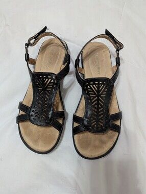 Naturalizer Jarreau Sandals